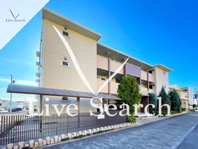 スクエアレイク 205 【埼玉県越谷レイクタウン】 の外観写真