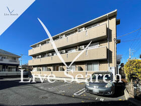 パークハイム 103 【埼玉県吉川】 の外観写真