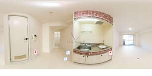 レック難波ビル 302 【大阪府なんば駅】 の外観写真