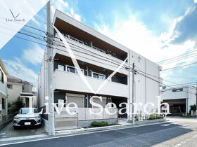 グラナーデ高野台  308 【東京都練馬高野台駅】 の外観写真