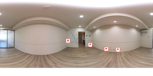 グラナーデ高野台  308 【東京都練馬高野台駅】 の外観写真