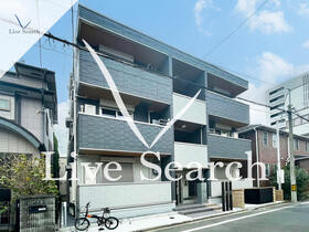 Noble Palece北浦和 102 【埼玉県北浦和】 の外観写真