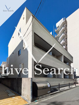 フェリーチェ新中野  205 【東京都新中野】 の外観写真