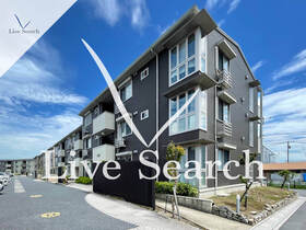 ロイジェントパークスレイクタウンⅢF 307 【埼玉県越谷レイクタウン】 の外観写真