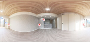 コスモ西葛西ステーションアヴェニュー 504 【東京都西葛西駅】 の外観写真