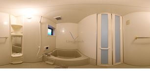 シャンティーユ曙 102 【埼玉県本川越駅】 の外観写真