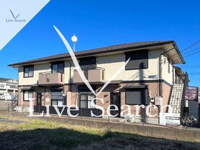 ハックベリーⅡ 202 【埼玉県戸田駅】 の外観写真