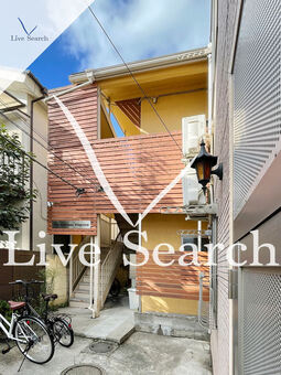 ザ・コテージ馬込 105 【東京都馬込駅】 の外観写真