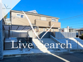 YKⅡ 102 【神奈川県たまプラーザ駅】 の外観写真