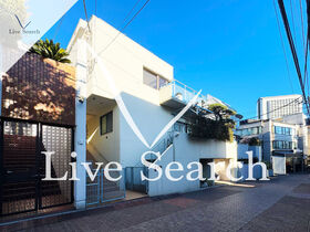 カーサナカタ  206 【東京都渋⾕駅】 の外観写真