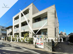 ビアンカ井荻  102 【東京都井荻駅】 の外観写真