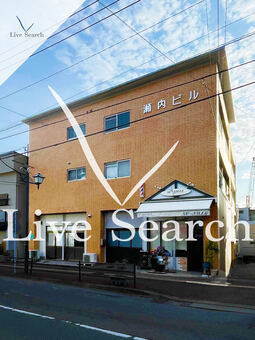 第一瀬内ビル 203 【福岡県地下鉄大濠公園駅】 の外観写真