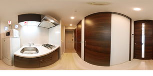 エステムコート中之島GATE II 607 【大阪府阿波座駅】 の外観写真