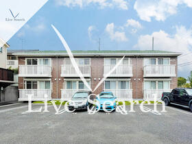 タウンハウスフォレ 103 【埼玉県吉川駅】 の外観写真