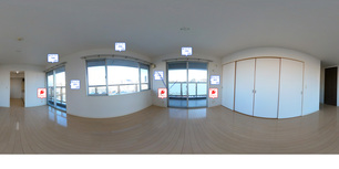 クラシオン地行 701 【福岡県西新駅】 の外観写真