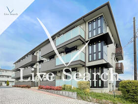 ステラタウンウエスタンレイクK 302 【埼玉県越谷レイクタウン駅】 の外観写真