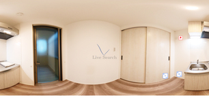 ALEGRIA吹田正雀 102 【大阪府正雀駅】 の外観写真