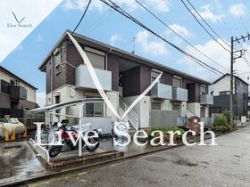 Casa Anges 101 【神奈川県戸塚駅】 の外観写真