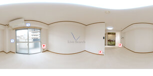 レック難波ビル 801 【大阪府なんば駅】 の外観写真