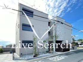 西大宮ベース 101 【埼玉県西大宮ベース】 の外観写真