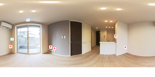 西大宮ベース 101 【埼玉県西大宮ベース】 の外観写真