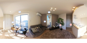 西大宮ベース 202 【埼玉県西大宮ベース】 の外観写真