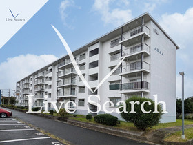 浅川団地 308 【福岡県折尾（JR鹿児島本線）】 の外観写真