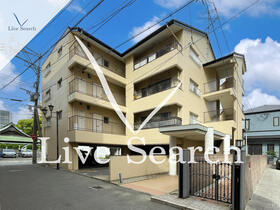 梅野コーポ 301 【福岡県祇園駅】 の外観写真