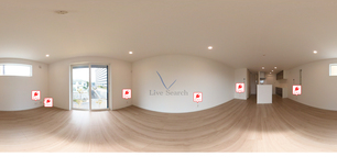 竜が台5丁目新築  【兵庫県名谷】 の外観写真