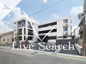 ヴィアレットⅧ 206 【埼玉県埼玉新都市交通　東宮原駅　徒歩5分】 の外観写真