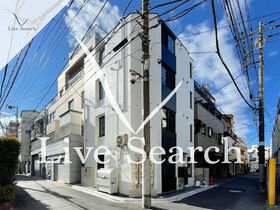 H.Aレジデンス西日暮里 301 【東京都西日暮里駅】 の外観写真