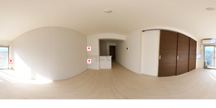 アットマーク西都 303 【福岡県九大学研都市駅】 の外観写真