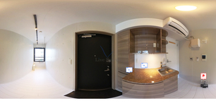 H.Aレジデンス西日暮里 303 【東京都西日暮里駅】 の外観写真