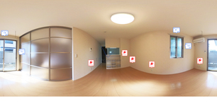 KドルフⅢ 102 【東京都調布駅】 の外観写真