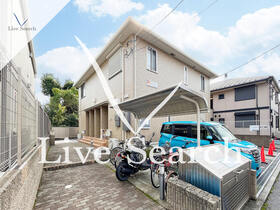 KドルフⅢ 102 【東京都調布駅】 の外観写真