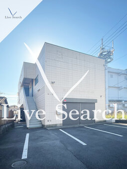 大和田1丁目店舗事務所  【埼玉県大和田駅】 の外観写真