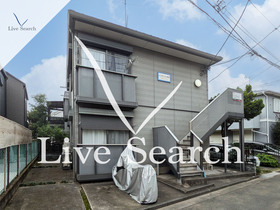 レジデンス荻窪 201 【東京都荻窪駅】 の外観写真