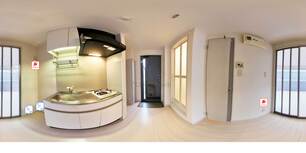 レジデンス荻窪 201 【東京都荻窪駅】 の外観写真