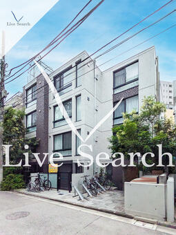 LUORE南大塚 402 【東京都新大塚駅】 の外観写真