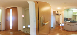 Oak hills 17 502 【福岡県博多南駅】 の外観写真