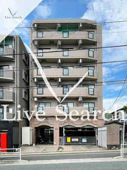 Oak hills 17 502 【福岡県博多南駅】 の外観写真