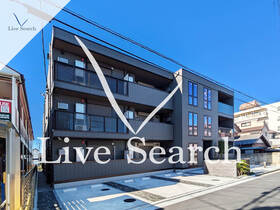 ONARIGOTEN-D（オナリゴテン） 106 【埼玉県川越駅】 の外観写真