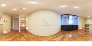 ONARIGOTEN-D（オナリゴテン） 106 【埼玉県川越駅】 の外観写真