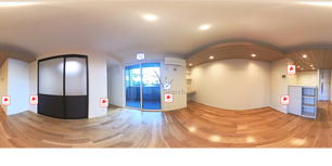 ONARIGOTEN-D（オナリゴテン） 107 【埼玉県川越駅】 の外観写真