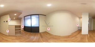 ONARIGOTEN-D（オナリゴテン） 108 【埼玉県川越駅】 の外観写真