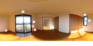 セゾン西橋本 301 【神奈川県橋本駅】 の外観写真