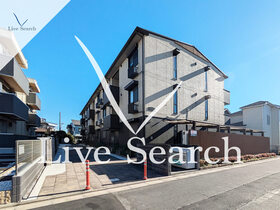 匠乃館　A棟 106 【埼玉県入間市駅】 の外観写真