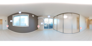 匠乃館　G棟 201 【埼玉県入間市駅】 の外観写真