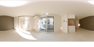 匠乃館　G棟 202 【埼玉県入間市駅】 の外観写真