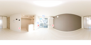 匠乃館　G棟 203 【埼玉県入間市駅】 の外観写真